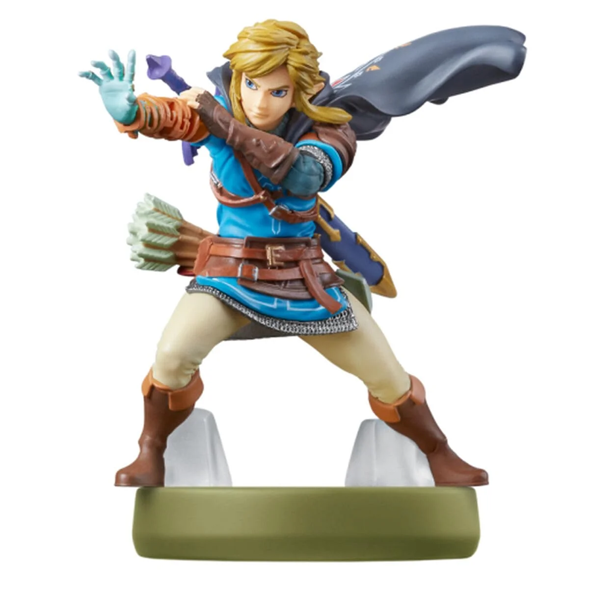 Nintendo amiibo - Link (Tears of the Kingdom) - görsel 2