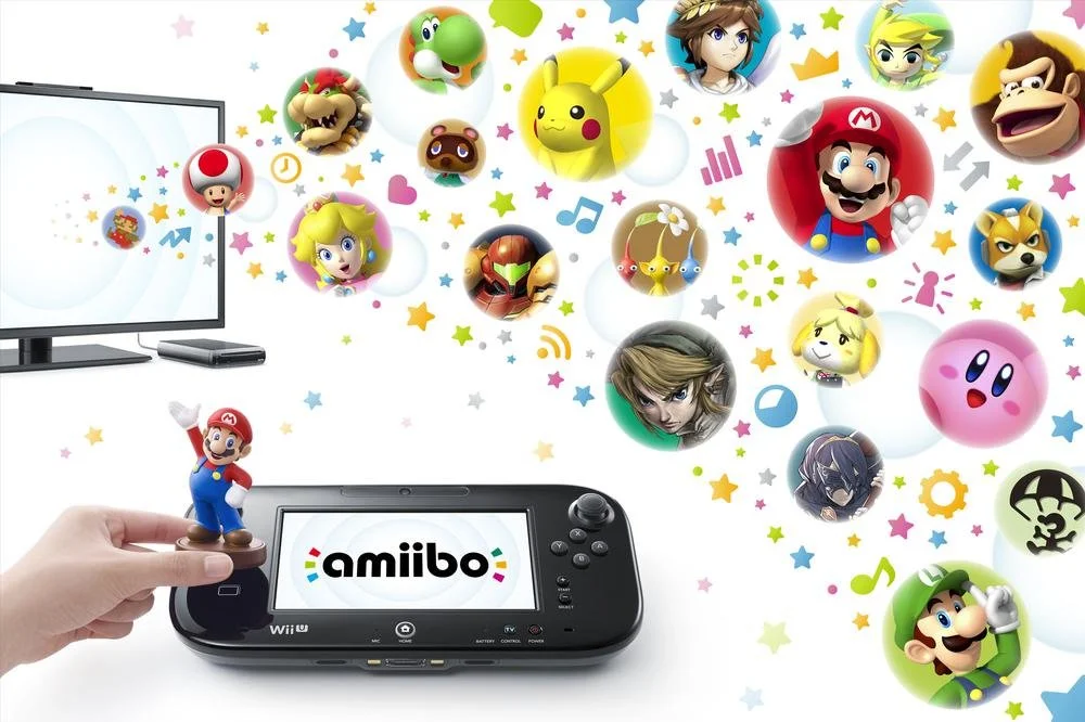 Nintendo amiibo Mario Super Mario - görsel 2