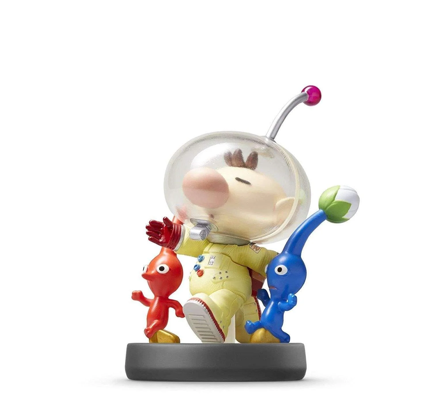 Nintendo amiibo Mario Super Mario - görsel 3