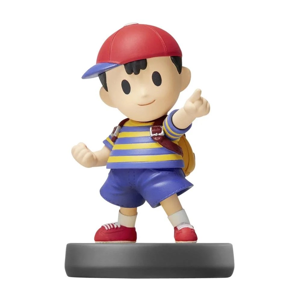 Nintendo amiibo Mario Super Mario - görsel 5