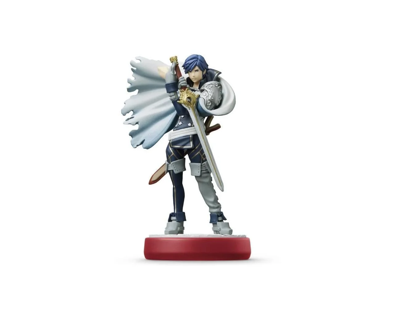 amiibo Octoling 3'lü Paket (Octoling Girl, Octoling Boy, Octopus) - görsel 7