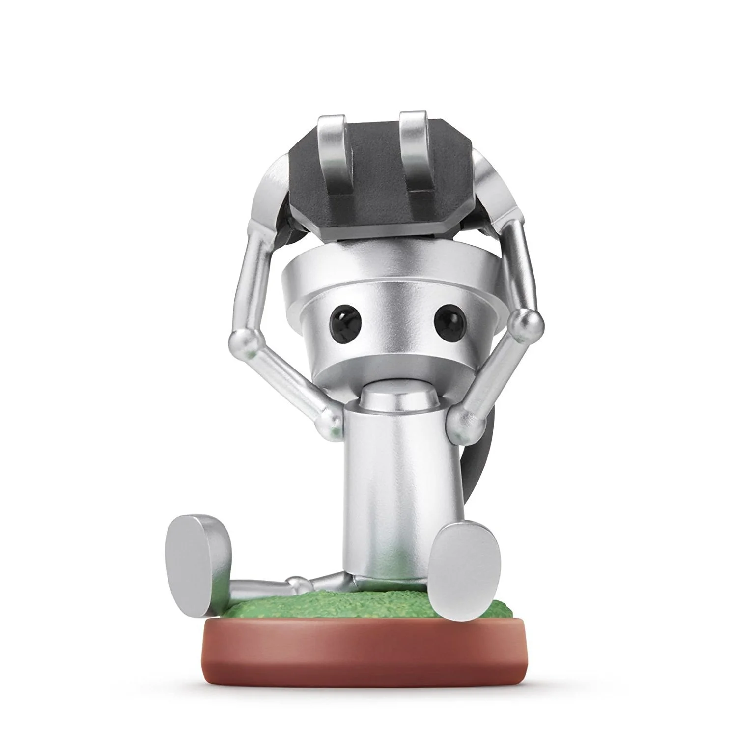 amiibo Octoling 3'lü Paket (Octoling Girl, Octoling Boy, Octopus) - görsel 8