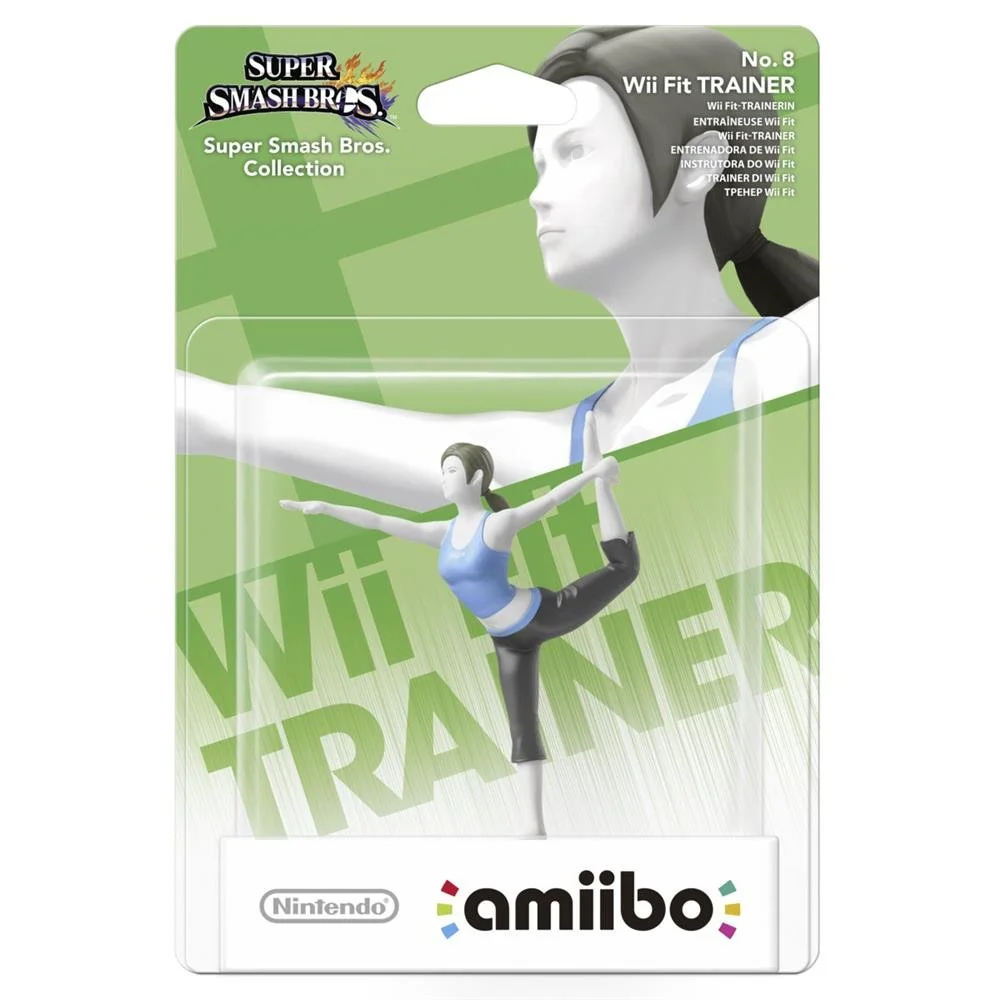 amiibo Octoling 3'lü Paket (Octoling Girl, Octoling Boy, Octopus) - görsel 9