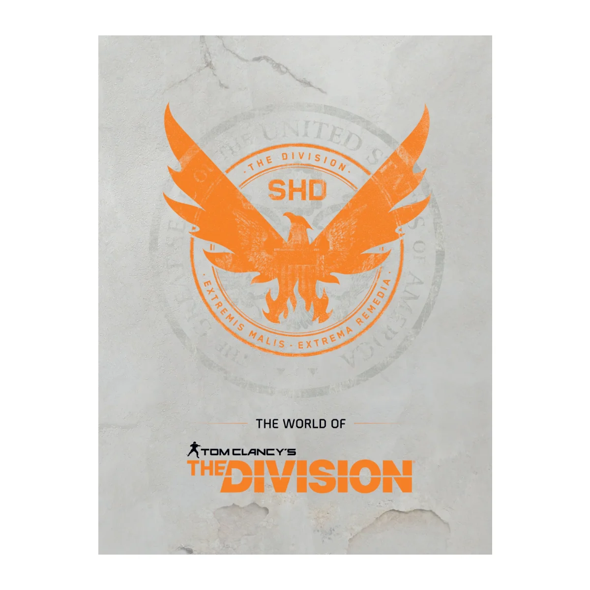 The World of Tom Clancy's The Division