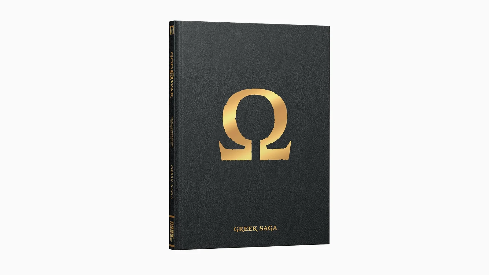God of War: 20th Anniversary Retrospective (Hardcover) - görsel 2