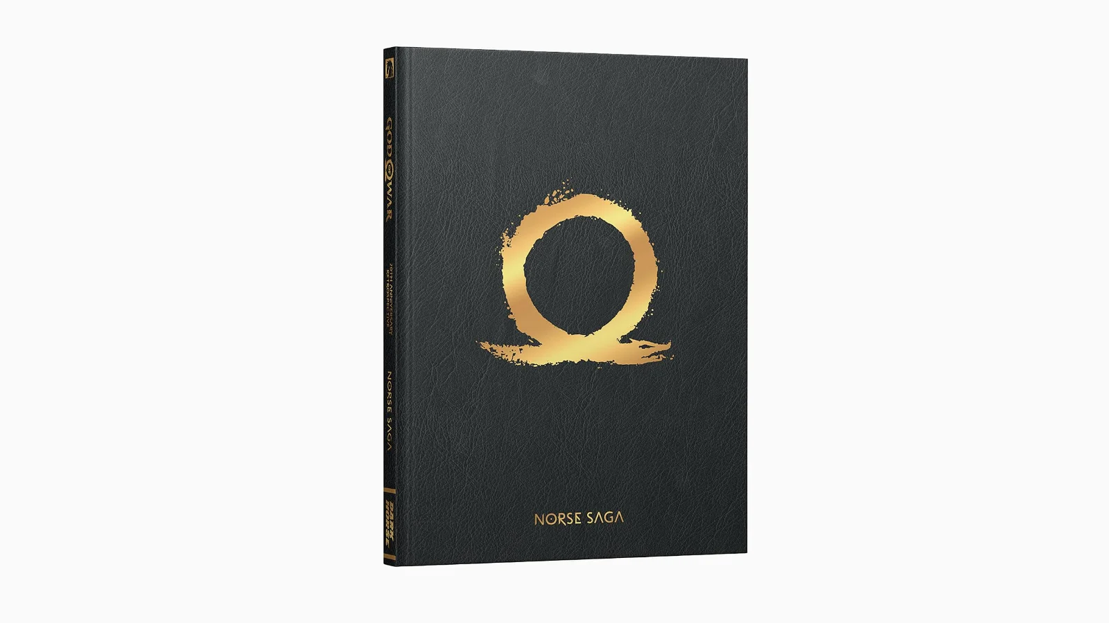 God of War: 20th Anniversary Retrospective (Hardcover) - görsel 3