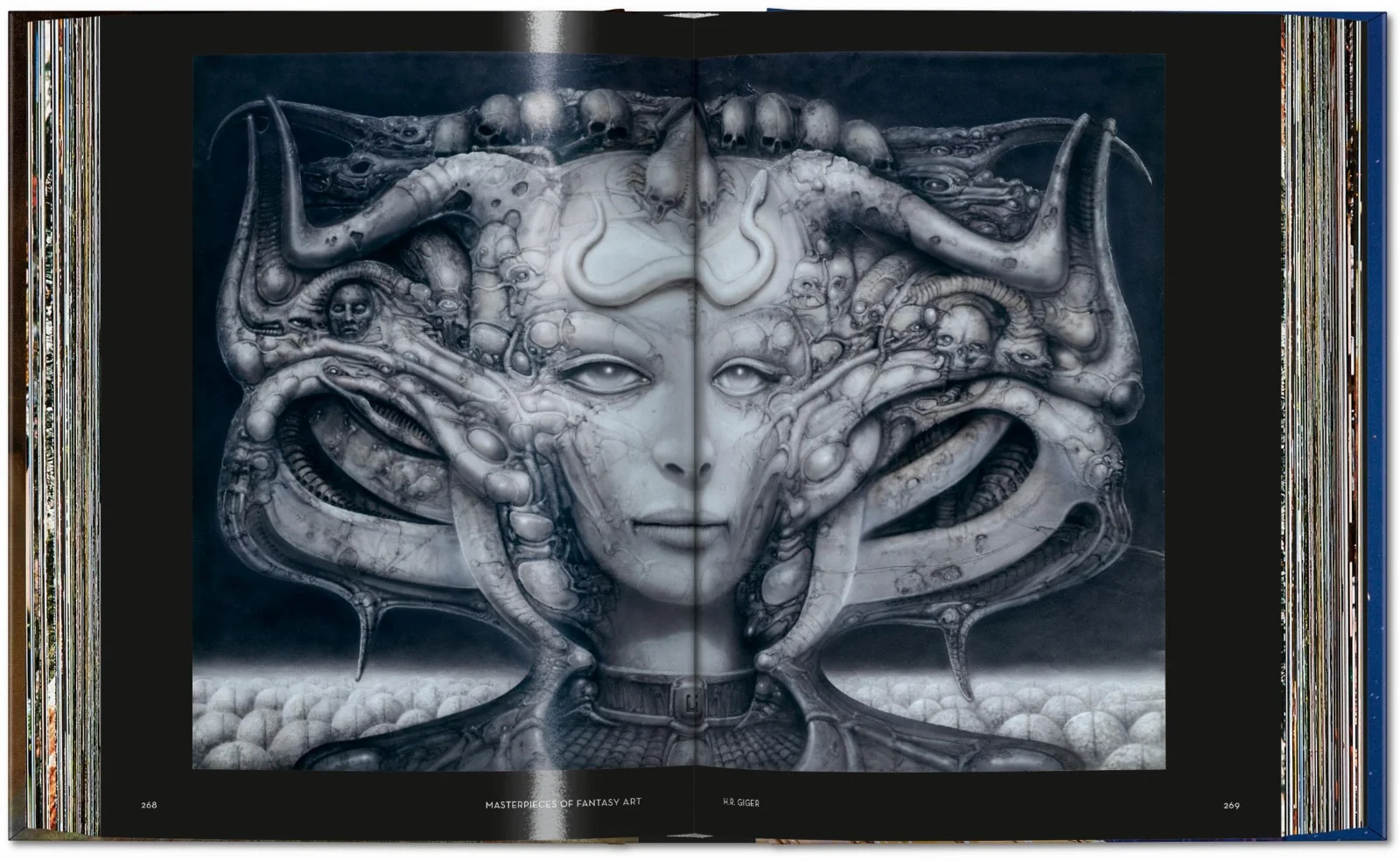 Masterpieces of Fantasy Art: 45th Ed. - görsel 4