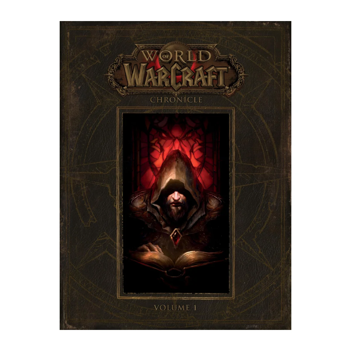 World of Warcraft: Chronicle Volume 1