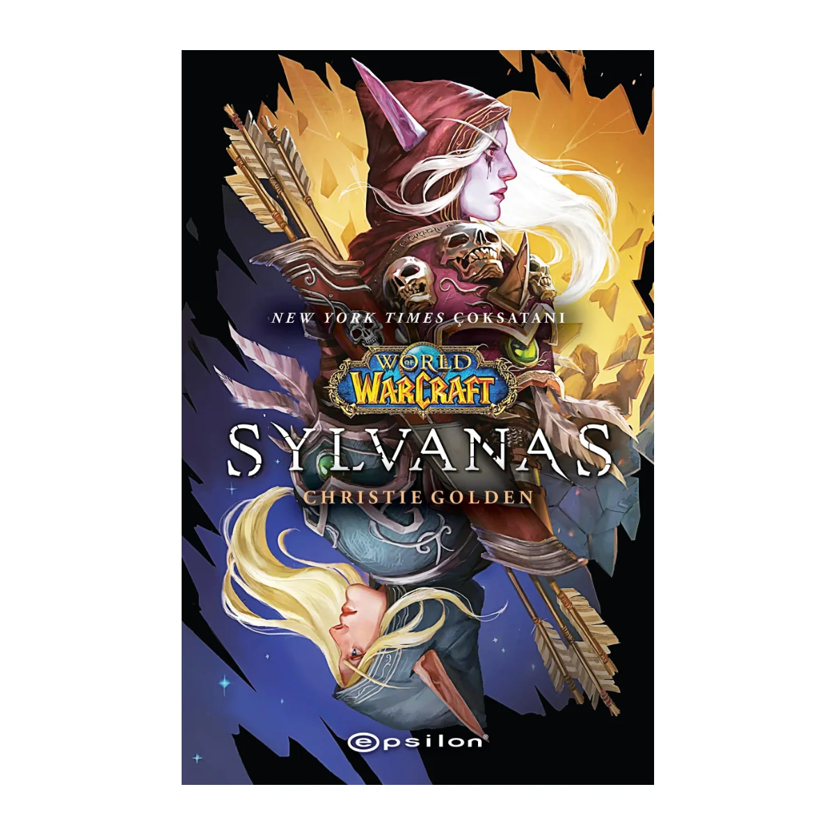 World of Warcraft: Sylvanas