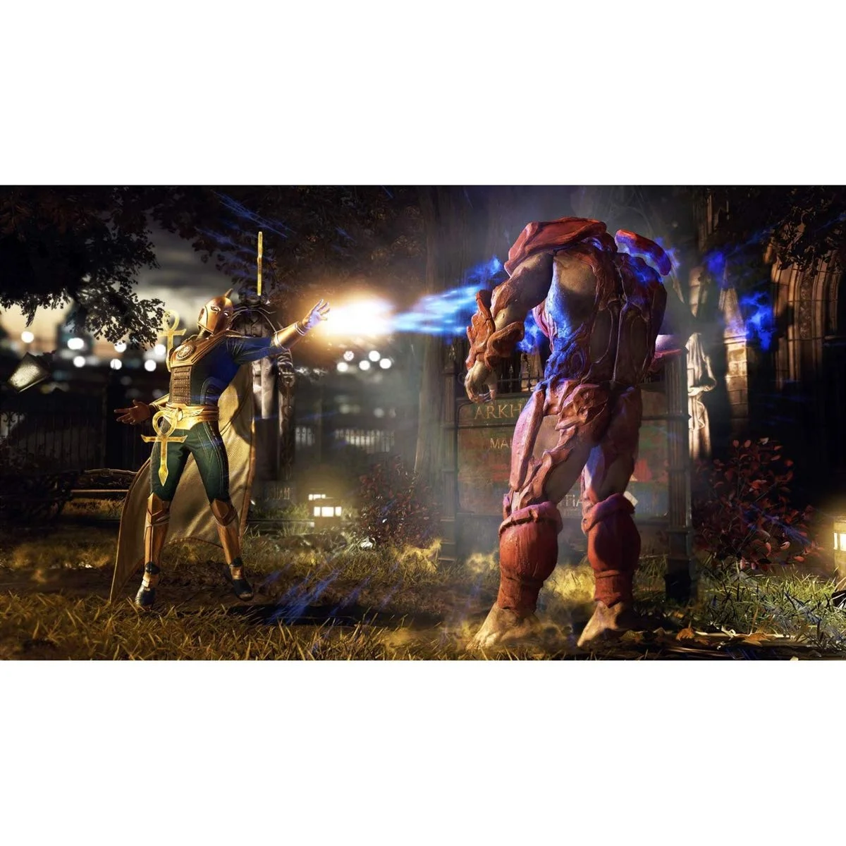 Injustice 2 Legendary Edition PS4 - görsel 2
