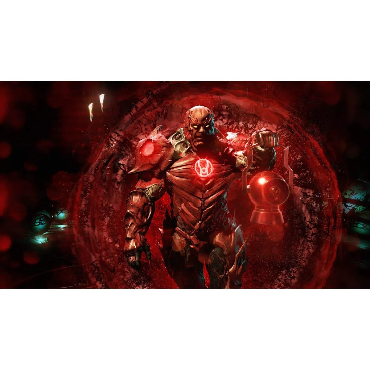Injustice 2 Legendary Edition PS4 - görsel 6