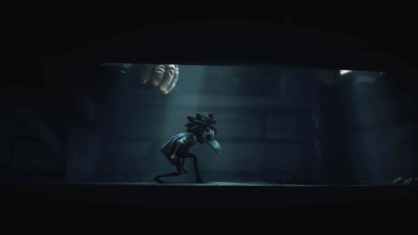 Little Nightmares III PS4 - görsel 4