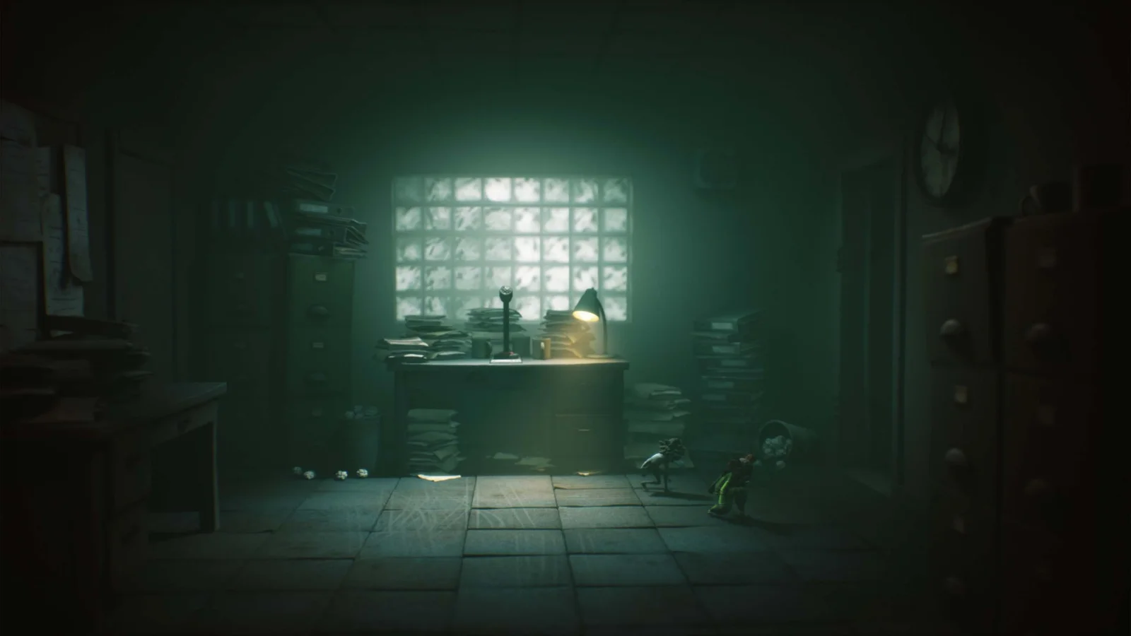 Little Nightmares III PS4 - görsel 9