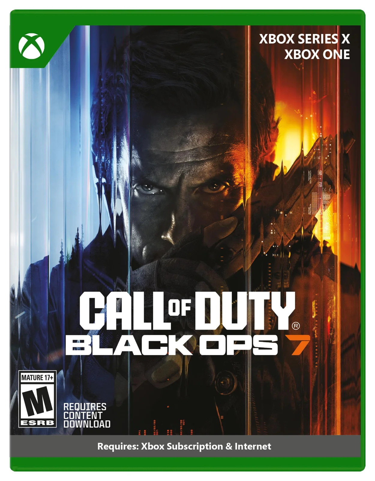 Call of Duty: Black Ops 7 Cross-Gen Paketi PS4 PS5 - görsel 7