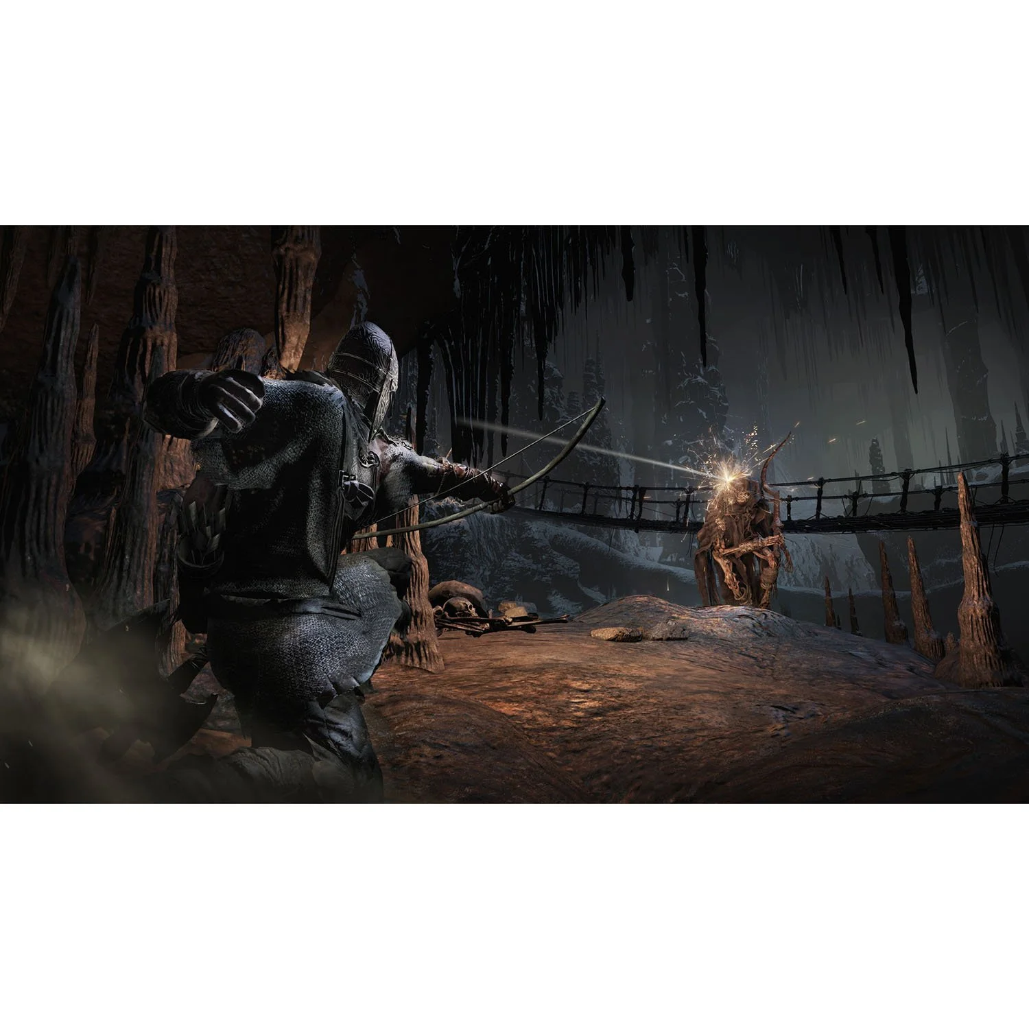 Dark Souls III PS4 - görsel 2