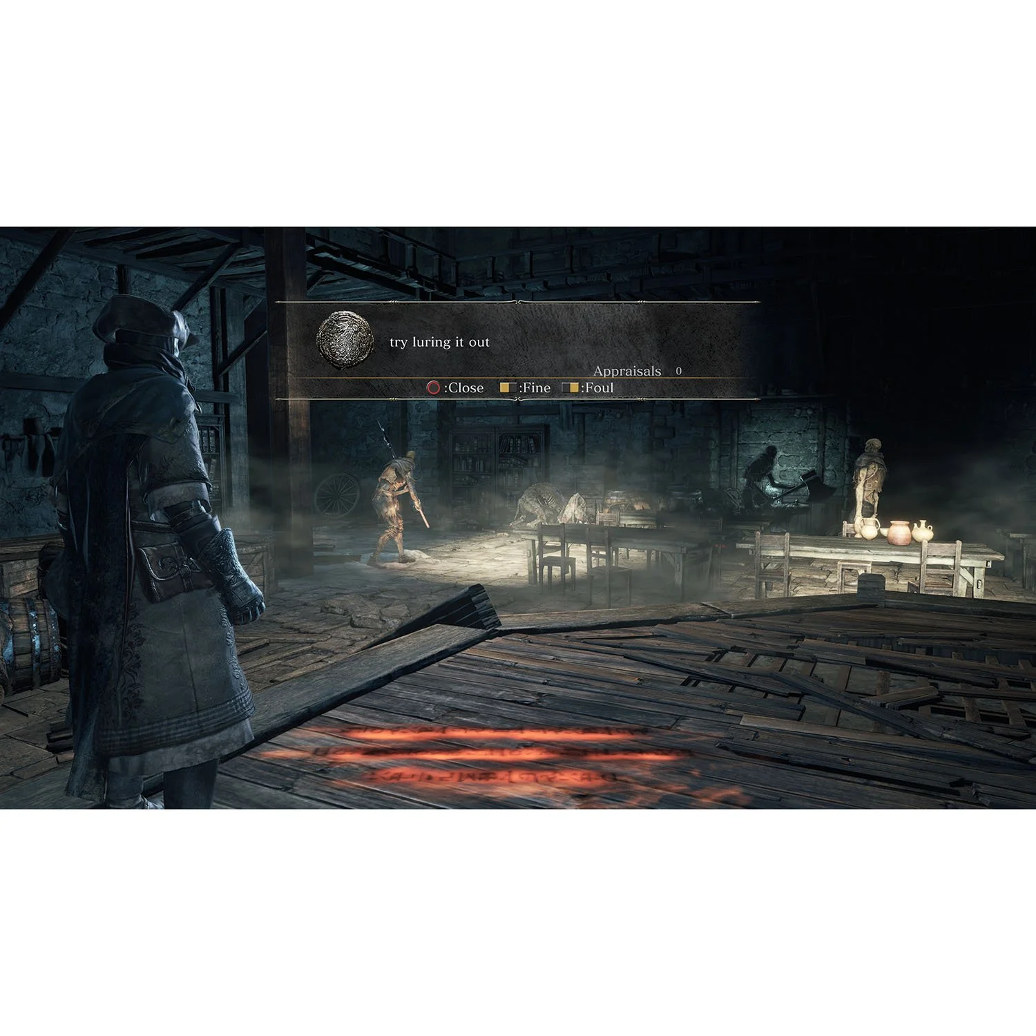 Dark Souls III PS4 - görsel 3