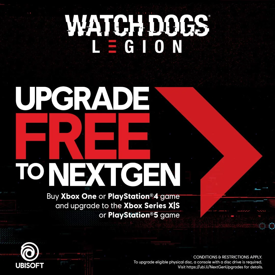 Watch Dogs: Legion PS4 - görsel 2