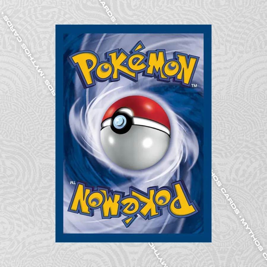 Pecharunt #129 - görsel 2