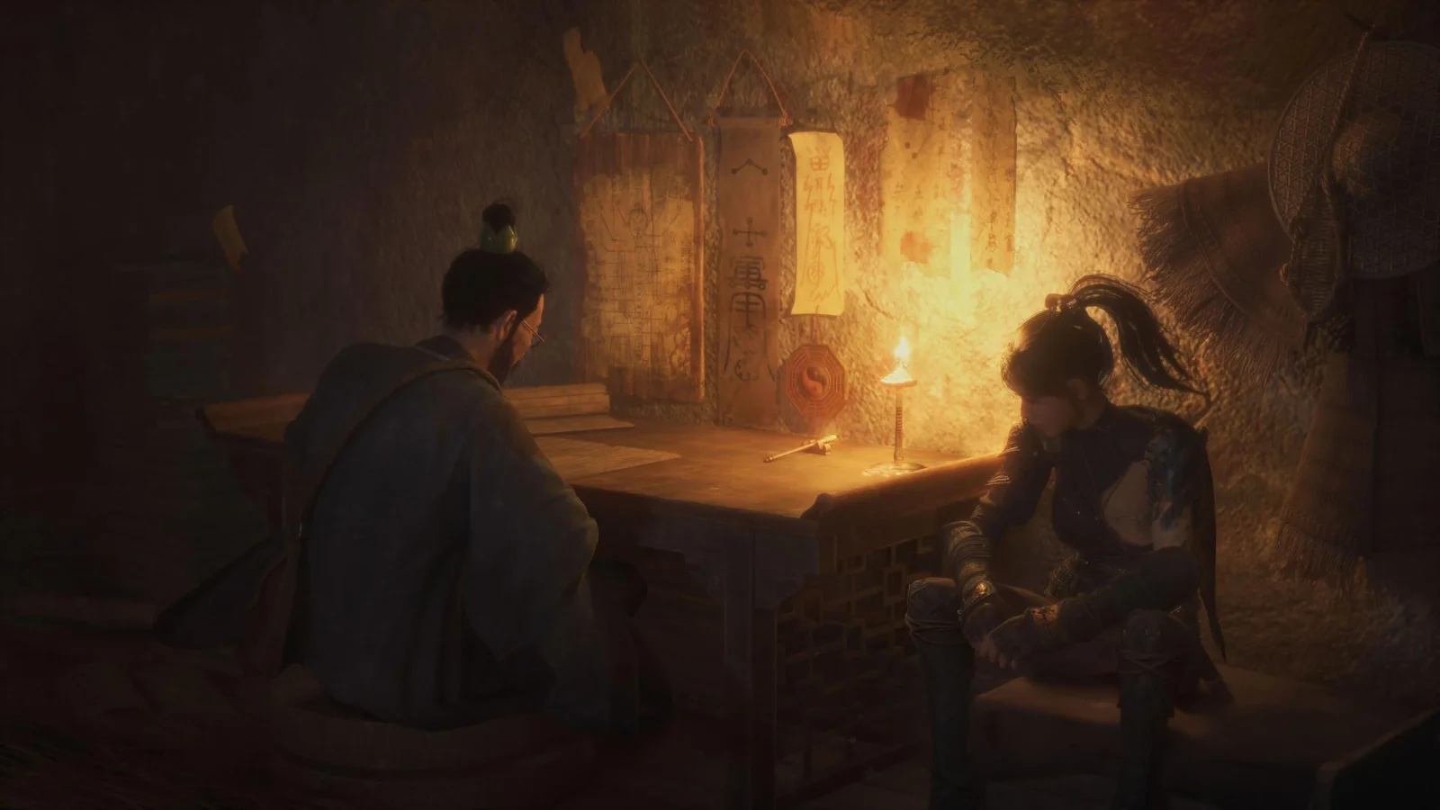 WUCHANG: Fallen Feathers Day One Edition PS5 - görsel 6