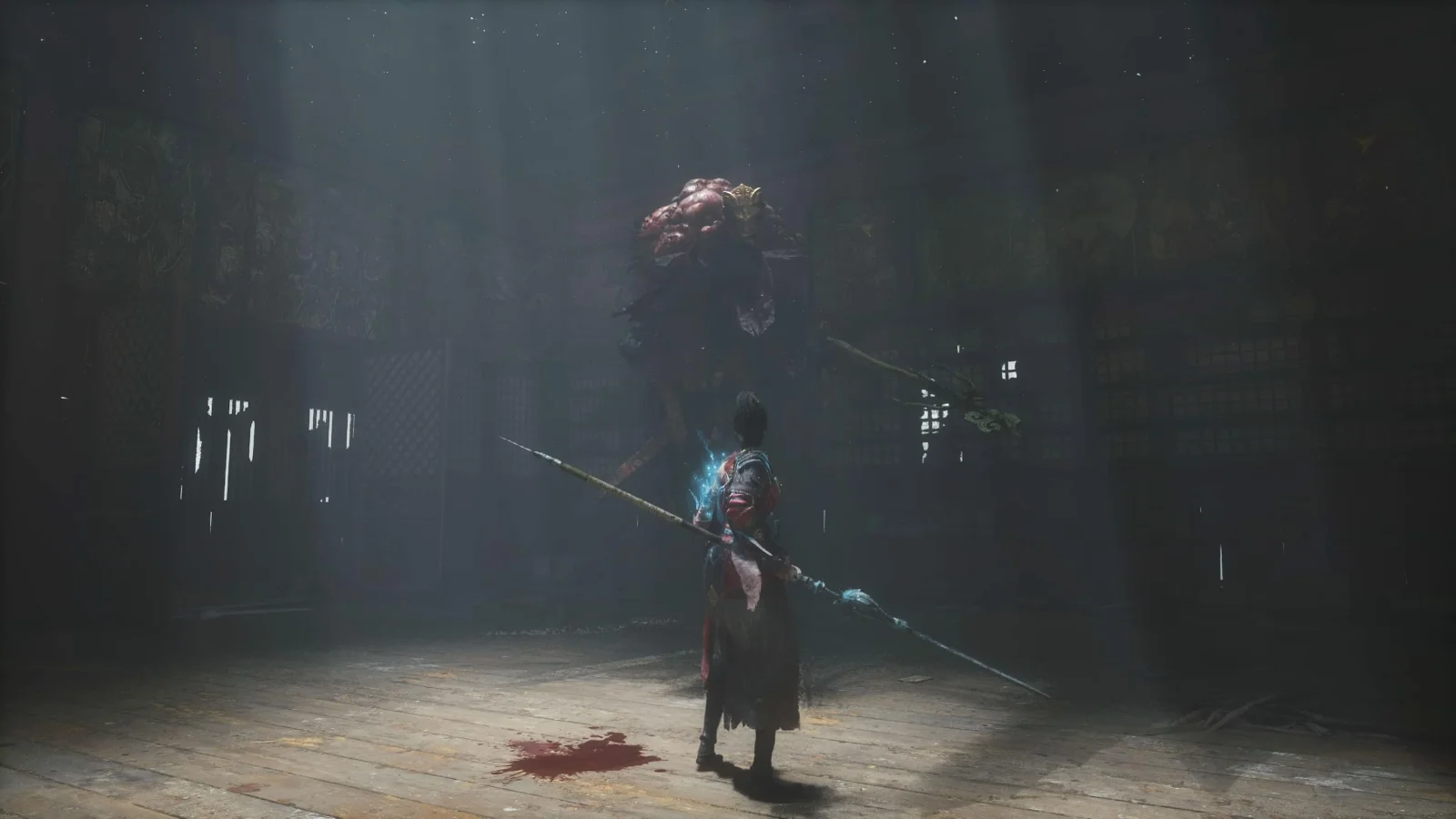 WUCHANG: Fallen Feathers Day One Edition PS5 - görsel 7
