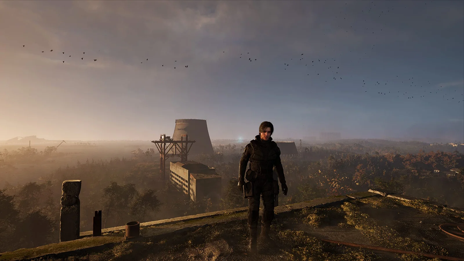 S.T.A.L.K.E.R. 2: Heart of Chornobyl PS5 - görsel 3