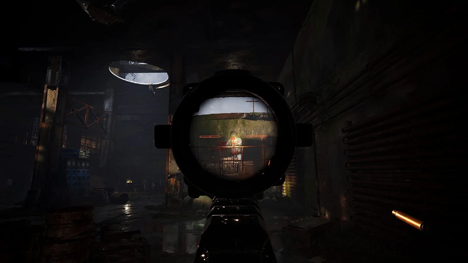 S.T.A.L.K.E.R. 2: Heart of Chornobyl PS5 - görsel 5