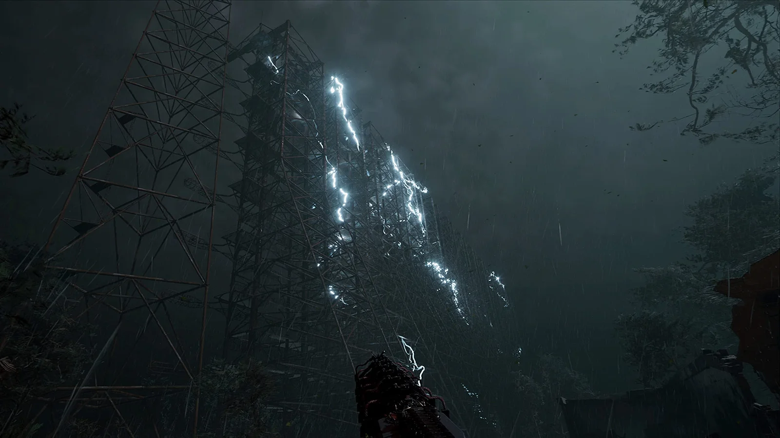 S.T.A.L.K.E.R. 2: Heart of Chornobyl PS5 - görsel 8