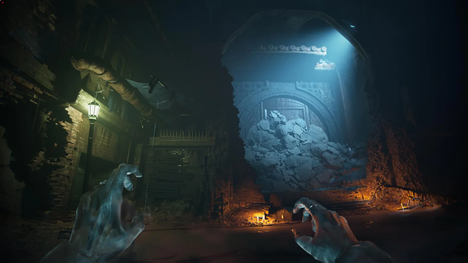 Vampire: The Masquerade - Bloodlines 2 Day 1 Edition PS5 - görsel 3