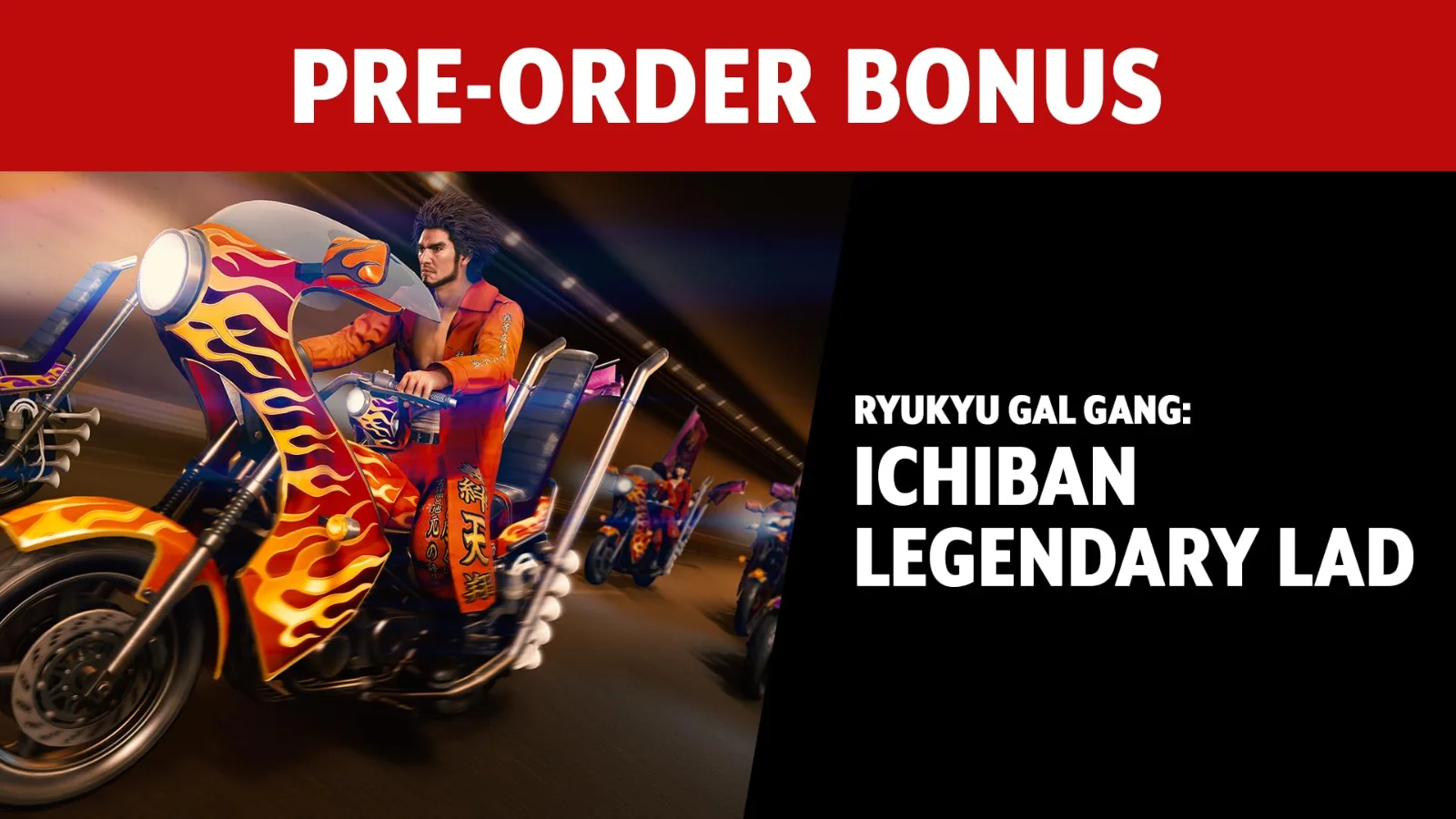 Yakuza Kiwami 3 & Dark Ties PS5 - görsel 2