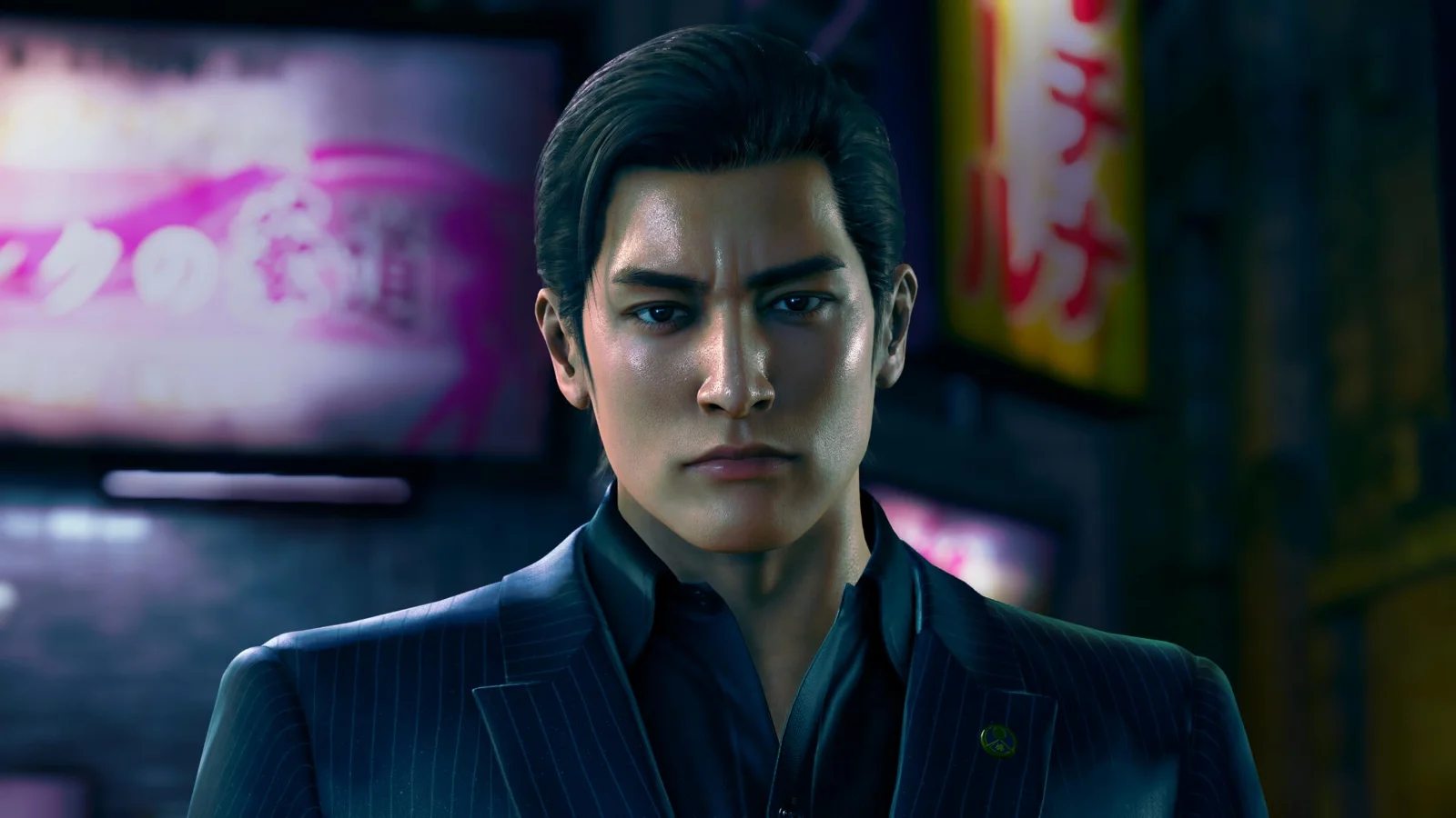 Yakuza Kiwami 3 & Dark Ties PS5 - görsel 8