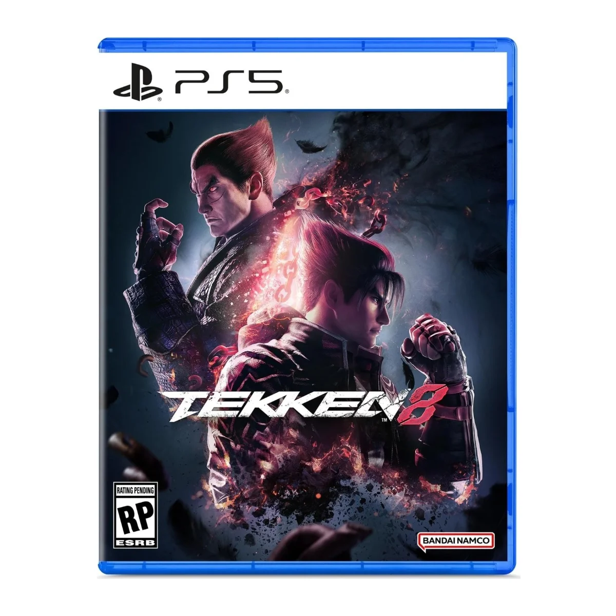 Tekken 8 PS5