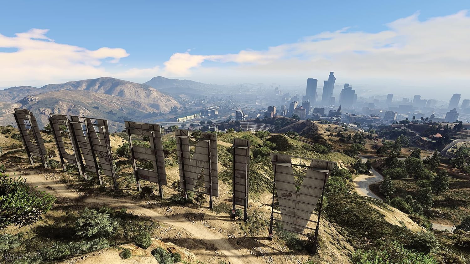 Grand Theft Auto V PS5 - görsel 6