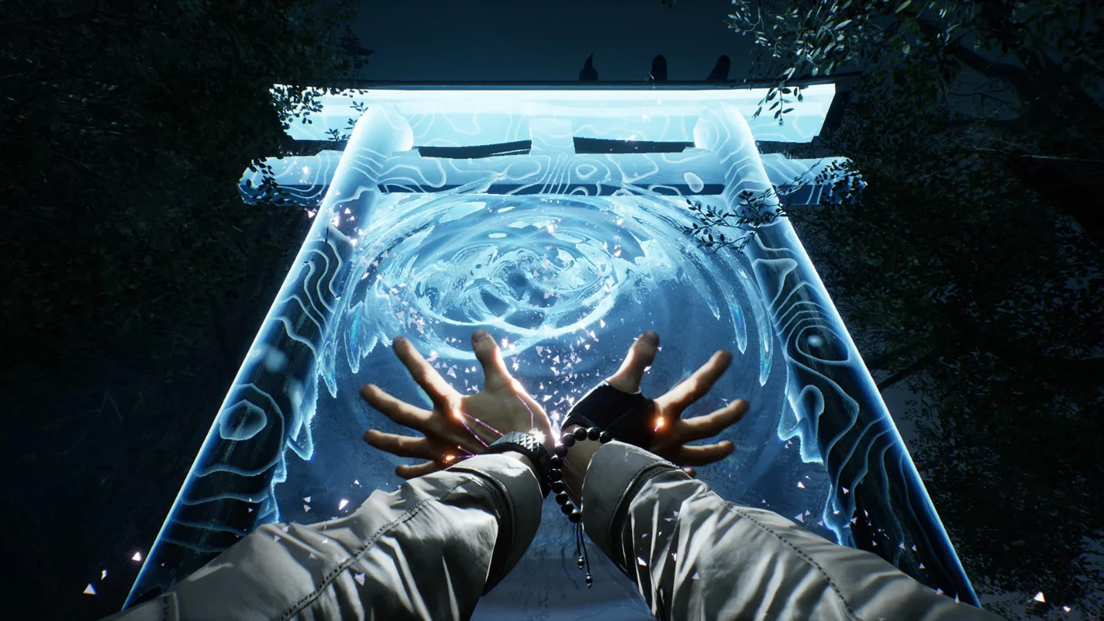 Ghostwire Tokyo PS5 - görsel 4
