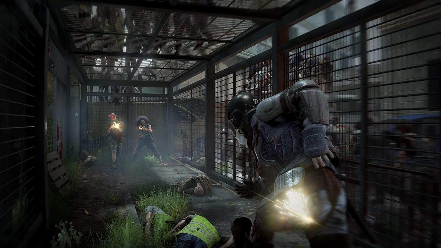 World War Z: Aftermath PS5 - görsel 6