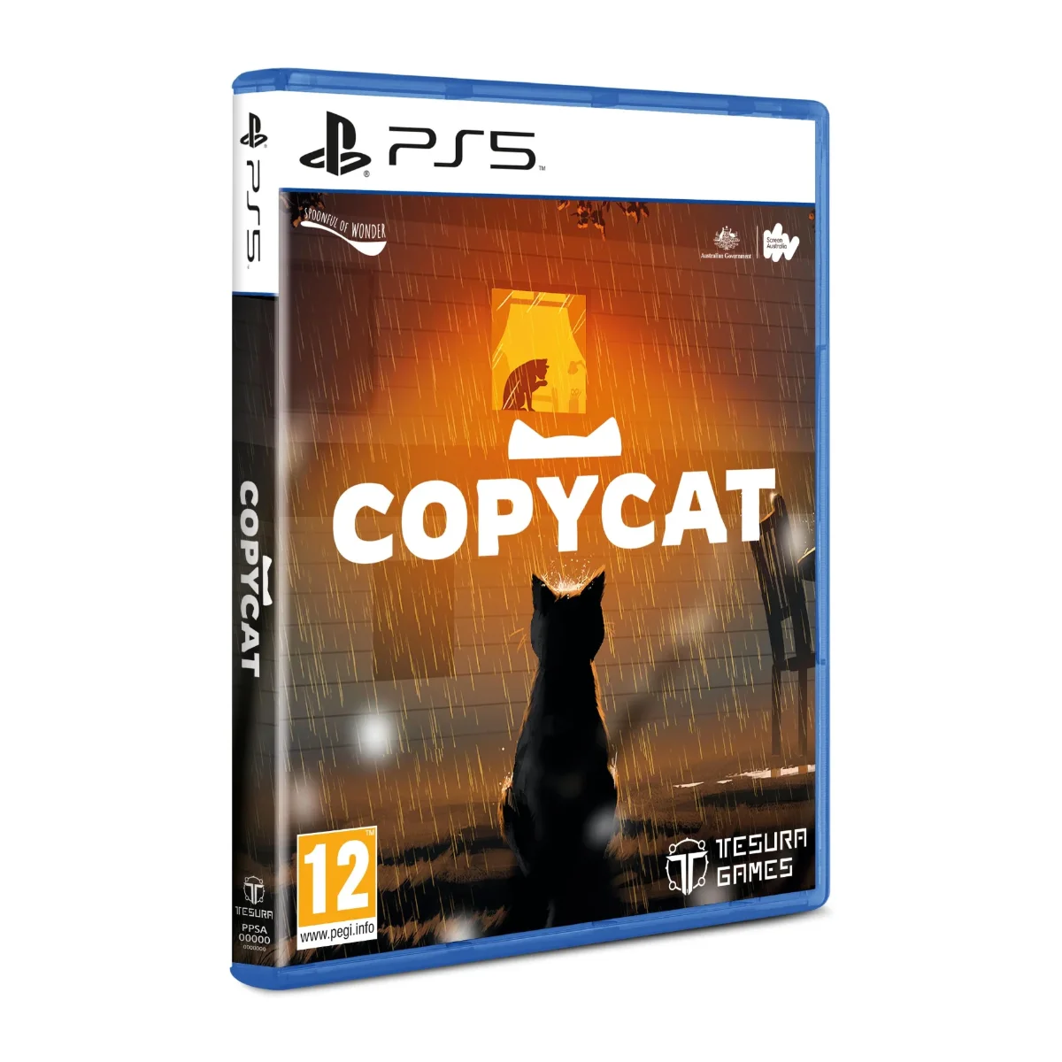 Copycat PS5 - görsel 2