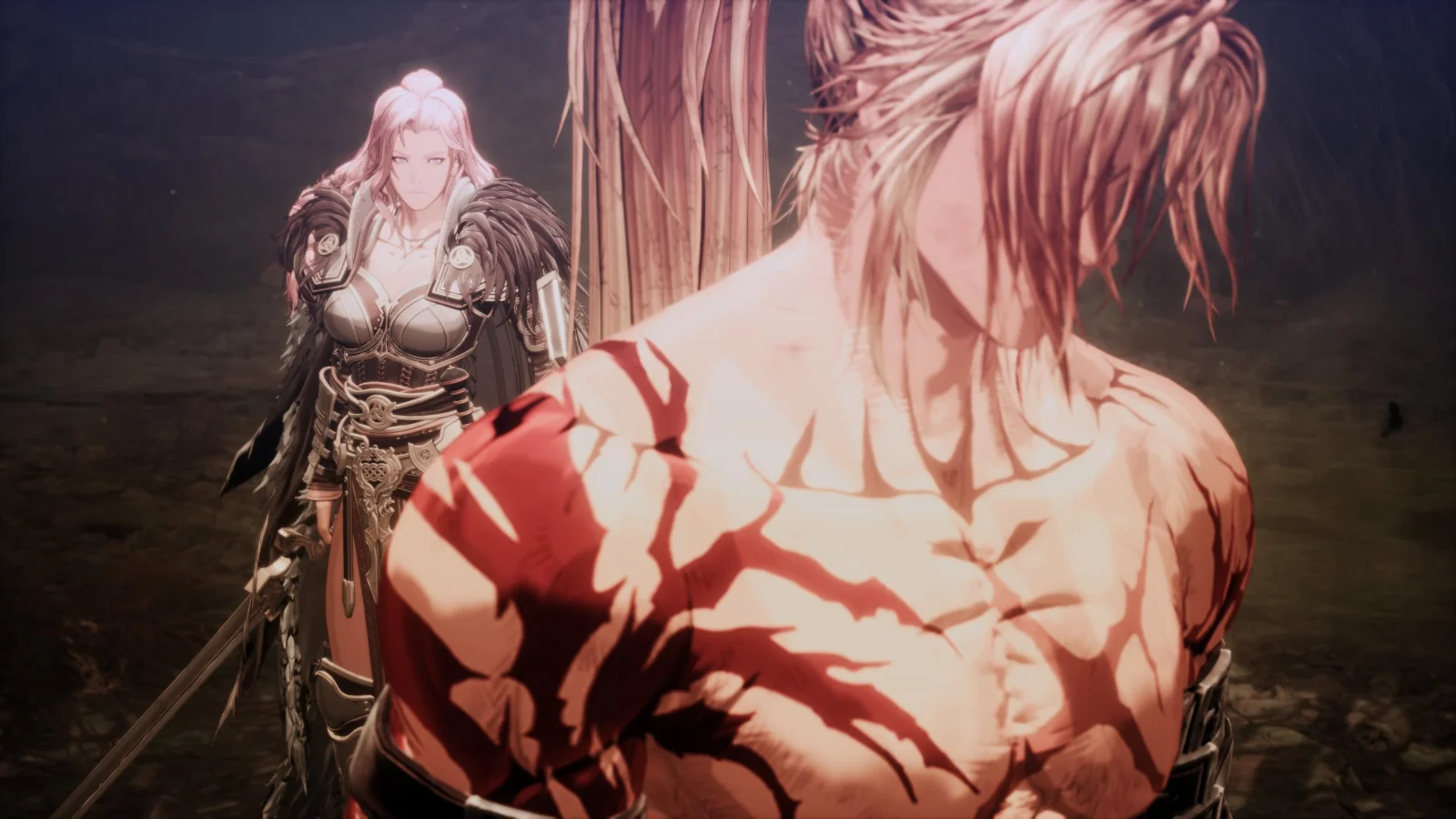 The First Berserker: Khazan PS5 - görsel 2