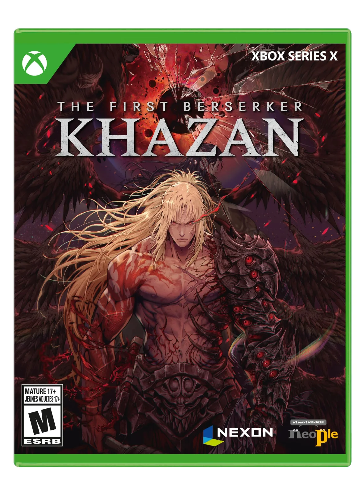 The First Berserker: Khazan PS5 - görsel 7