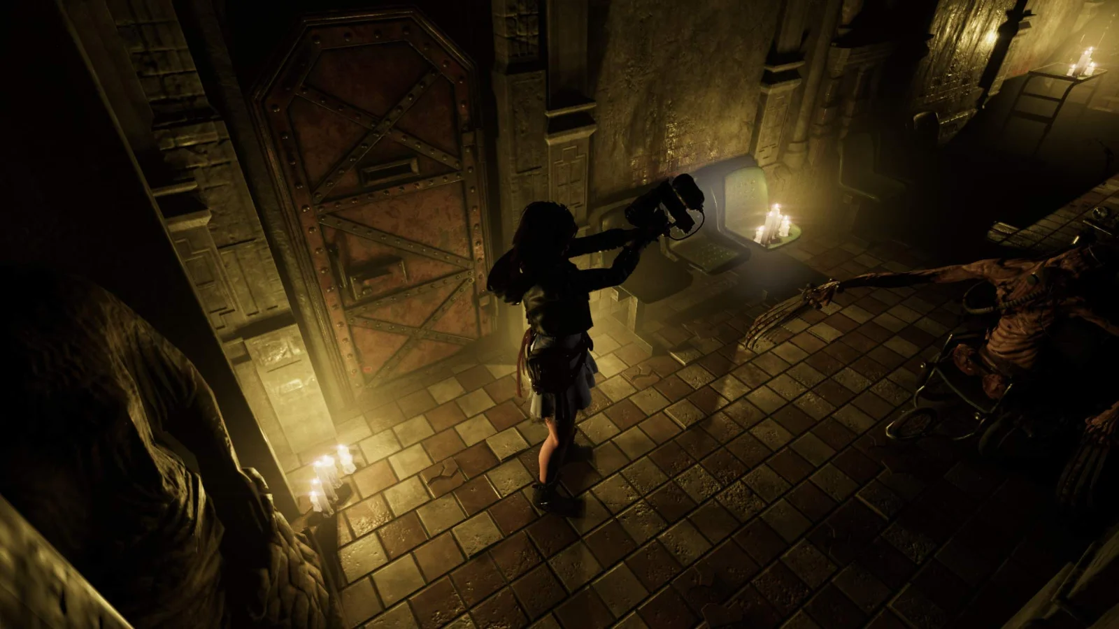 Tormented Souls PS5 - görsel 2