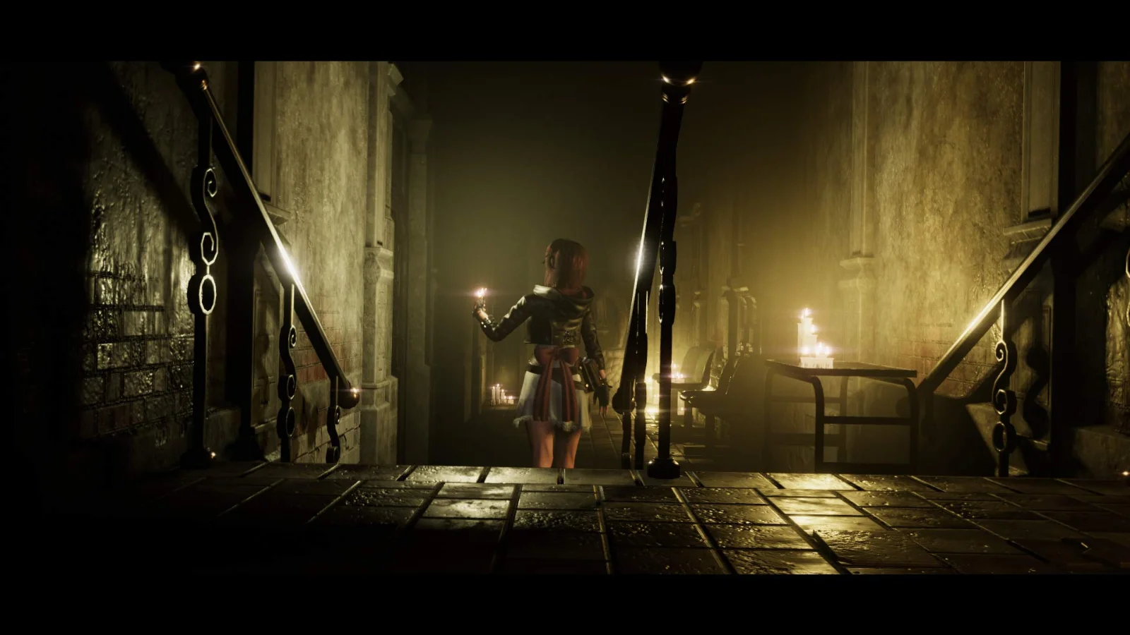 Tormented Souls PS5 - görsel 5