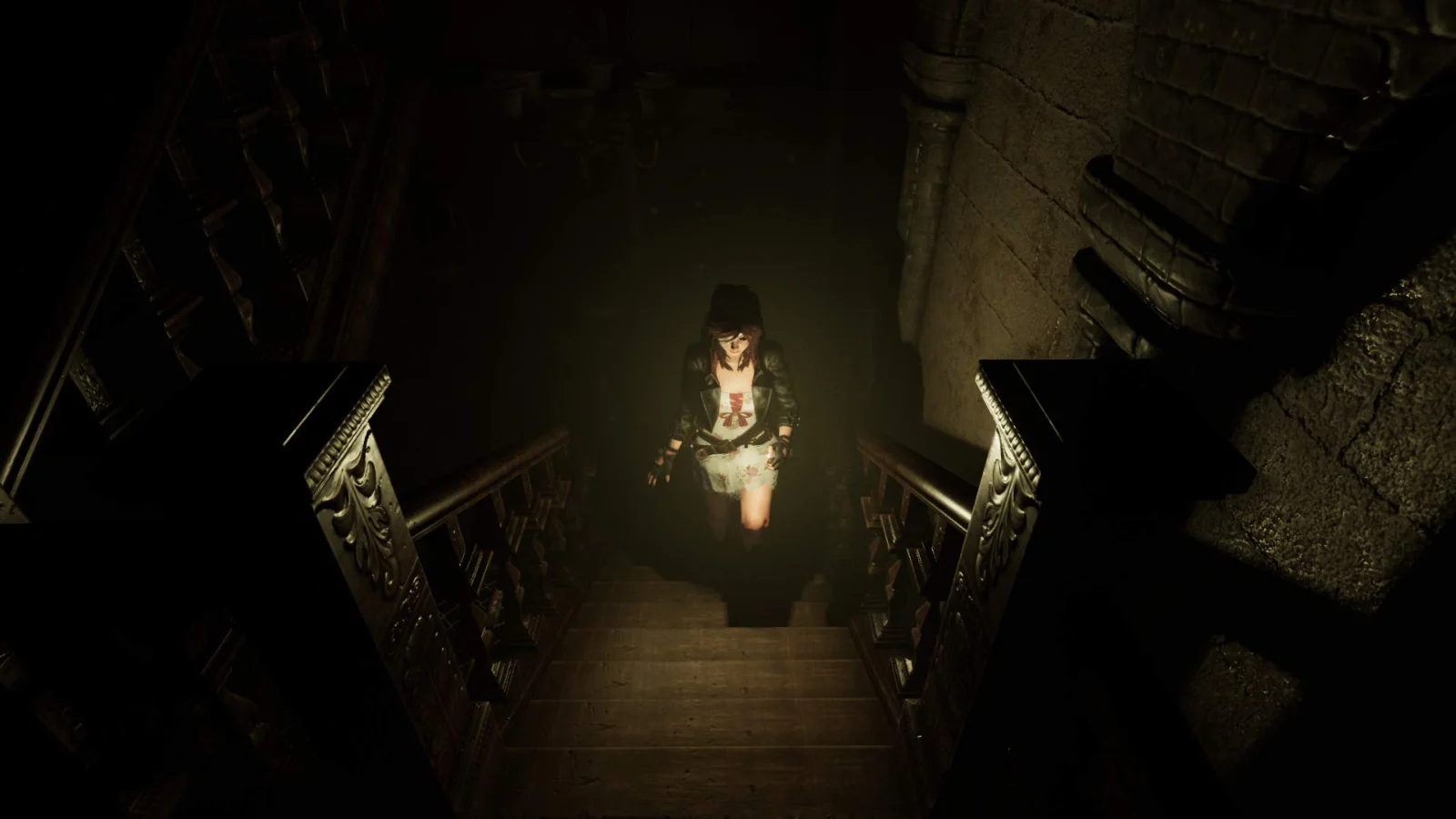 Tormented Souls PS5 - görsel 9