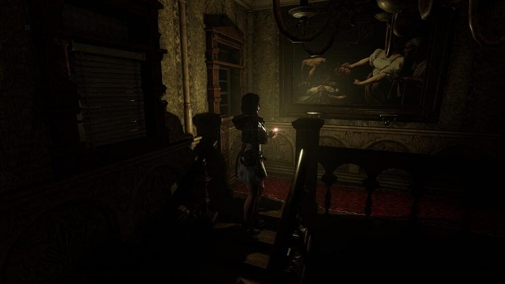 Tormented Souls PS5 - görsel 10