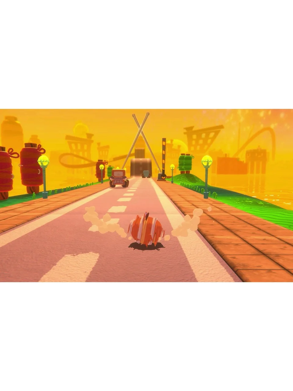 Bubsy 4D Pawsome Edition Switch 2 - görsel 7