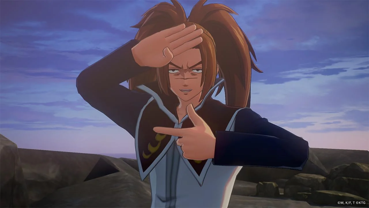 Fairy Tail 2 Switch - görsel 9