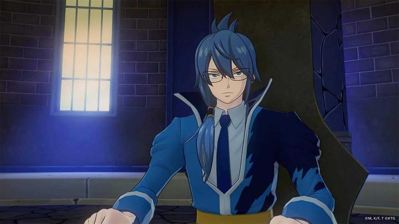 Fairy Tail 2 Switch - görsel 10