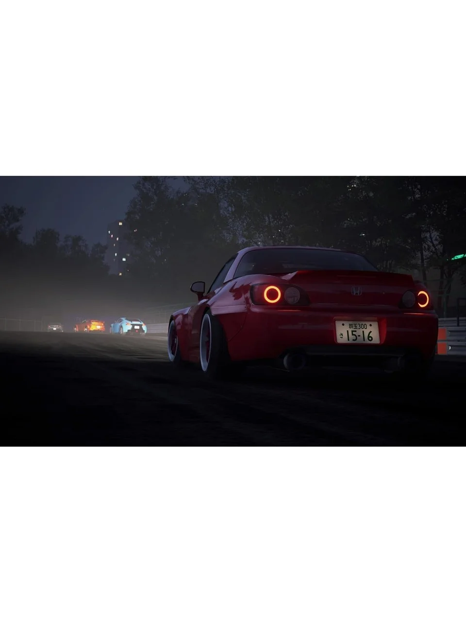 JDM: Japanese Drift Master PS5 - görsel 3