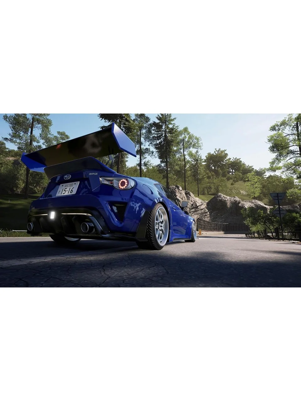 JDM: Japanese Drift Master PS5 - görsel 5