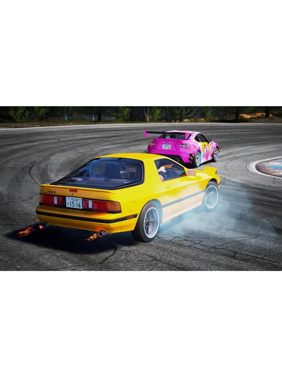 JDM: Japanese Drift Master PS5 - görsel 6