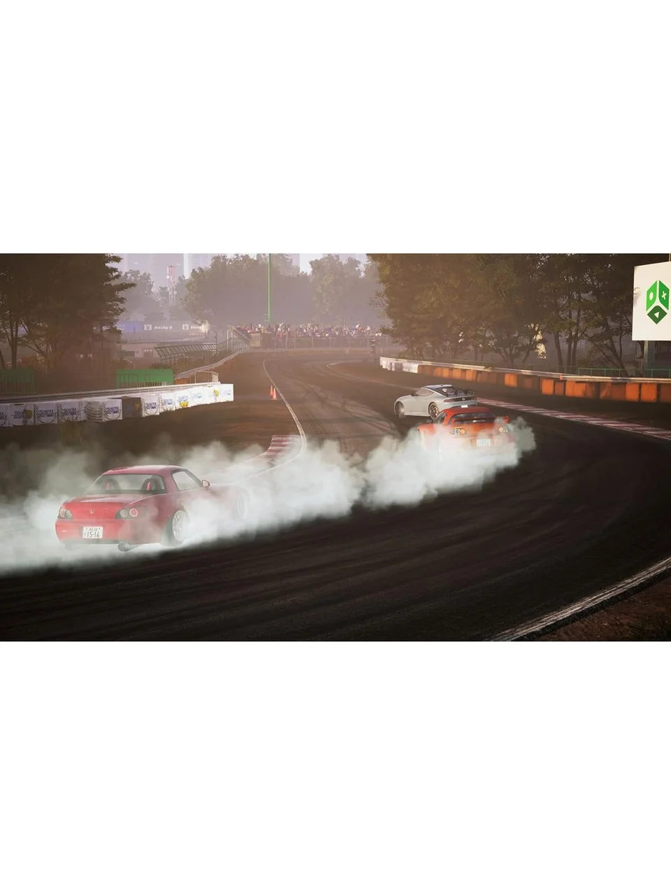 JDM: Japanese Drift Master PS5 - görsel 7