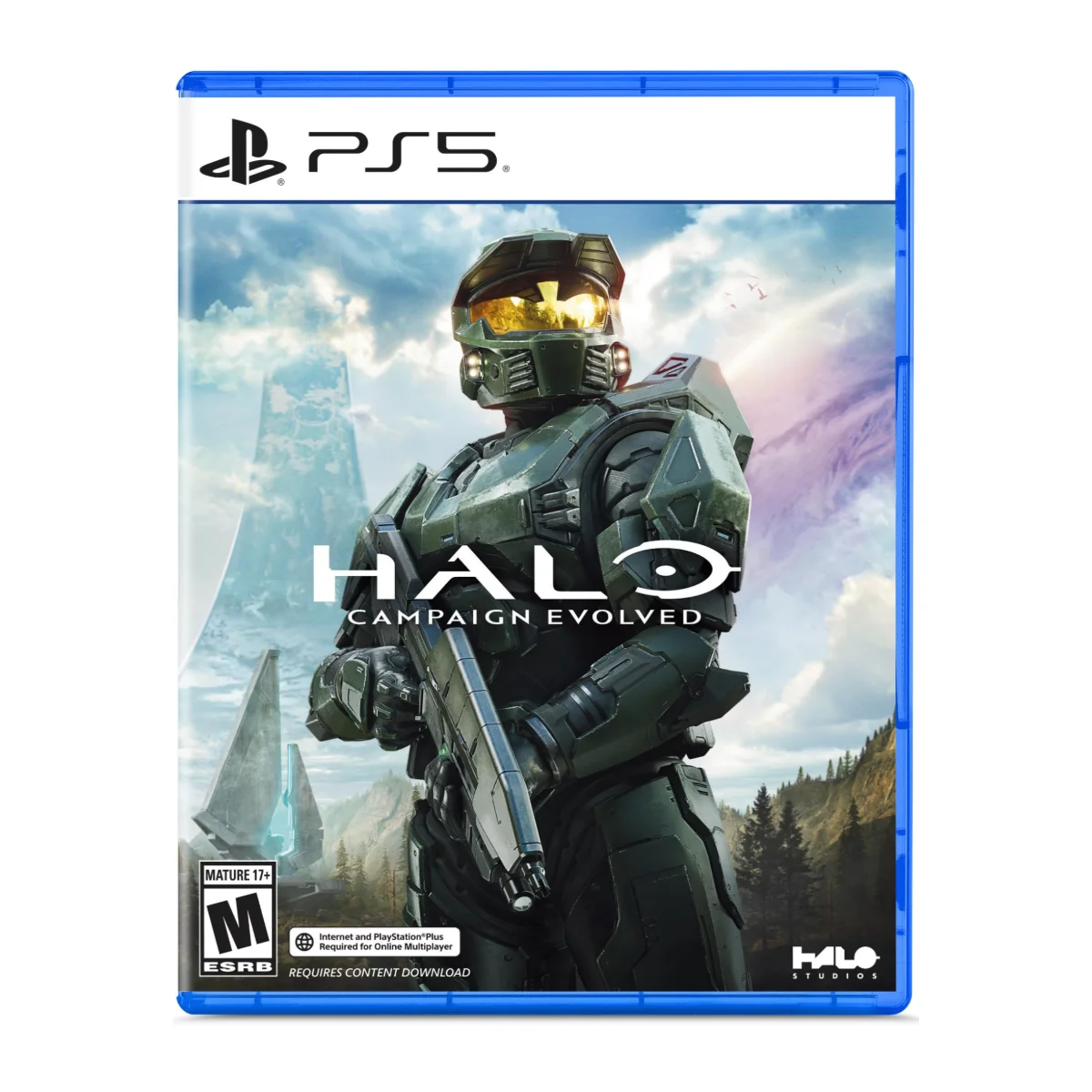 Halo: Campaign Evolved PS5