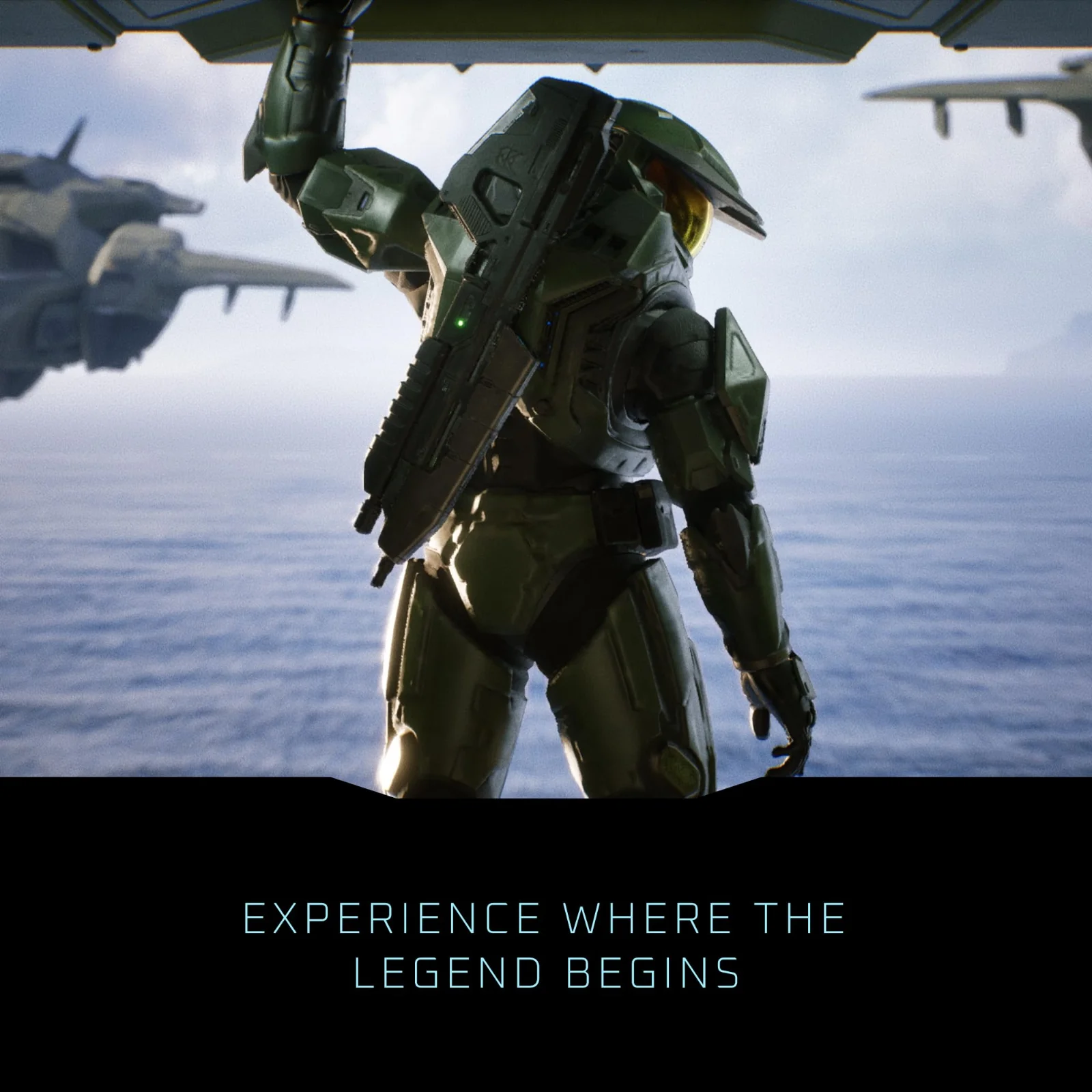 Halo: Campaign Evolved PS5 - görsel 2